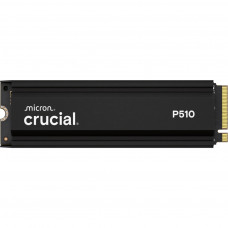 SSD накопитель Crucial P510 1TB (CT1000P510SSD5)